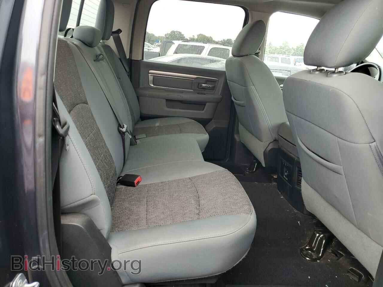 2017 RAM 1500 - VIN: 1C6RR7LT0HS871063 - Фото 10