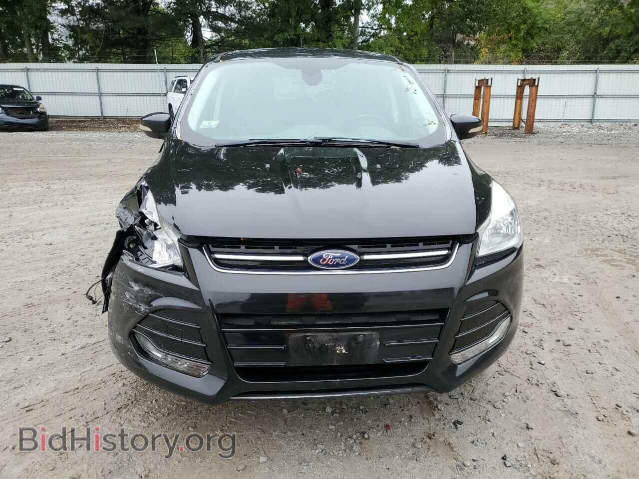 2013 FORD ESCAPE - VIN: 1FMCU9HX8DUA79080 - Фото 5
