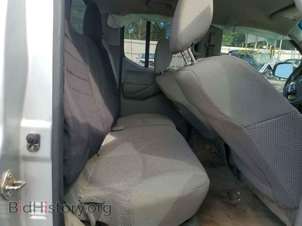 2016 NISSAN FRONTIER - VIN: 1N6AD0ER6GN790771 - Фото 10
