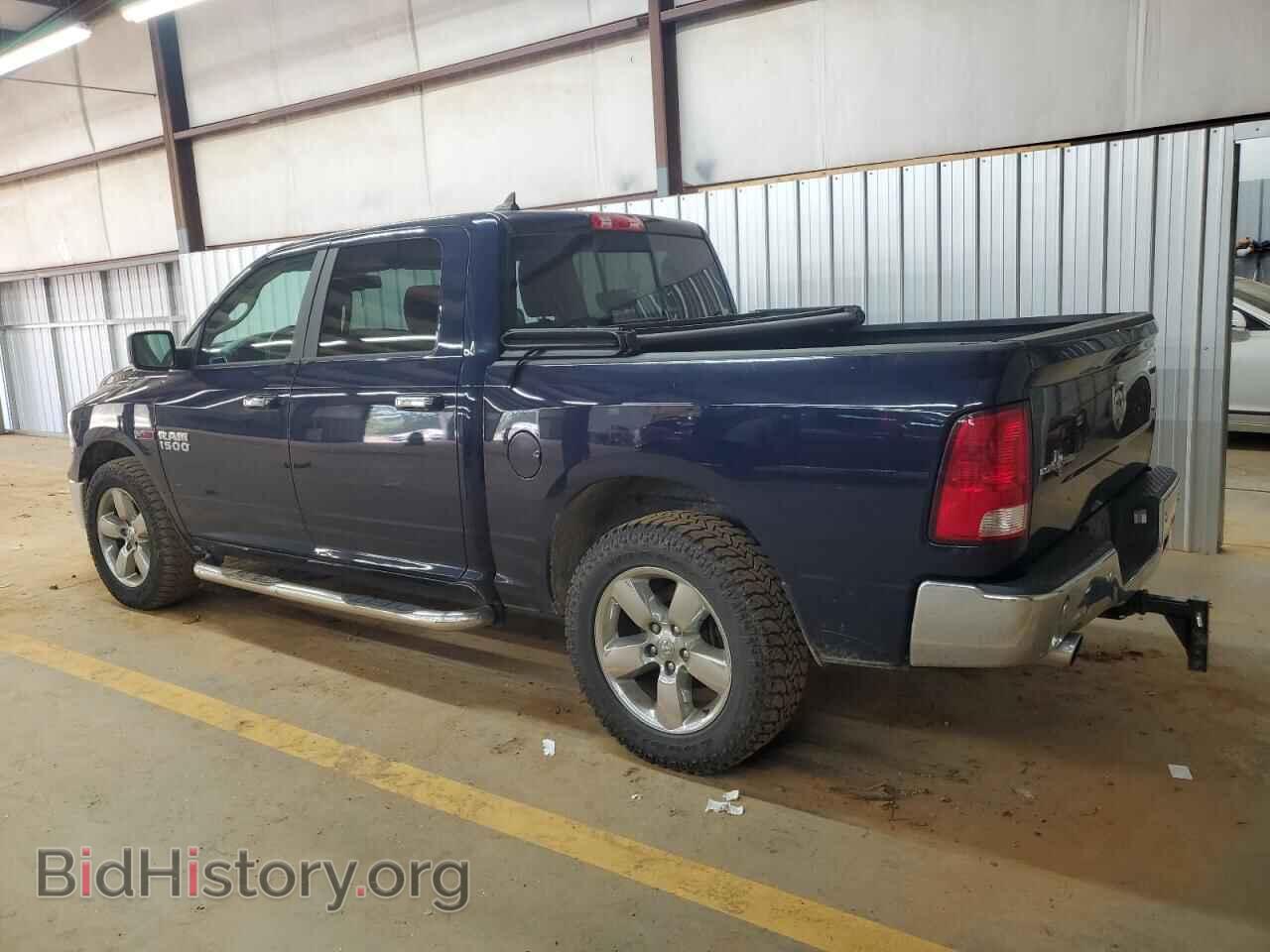 2017 RAM 1500 - VIN: 1C6RR6LM4HS708239 - Photo 2
