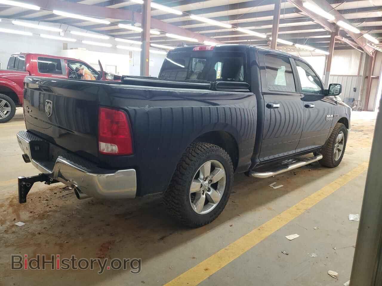 2017 RAM 1500 - VIN: 1C6RR6LM4HS708239 - Photo 3