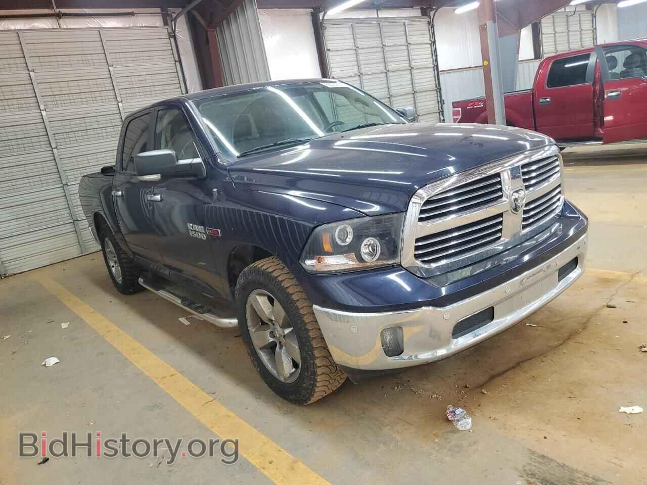 2017 RAM 1500 - VIN: 1C6RR6LM4HS708239 - Photo 4
