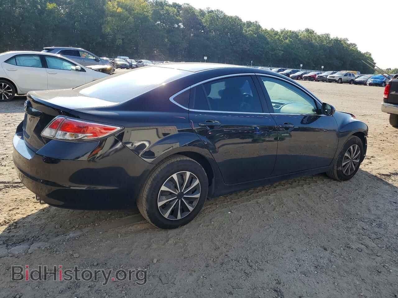 2013 MAZDA 6 - VIN: 1YVHZ8BH4D5M16453 - Фото 3