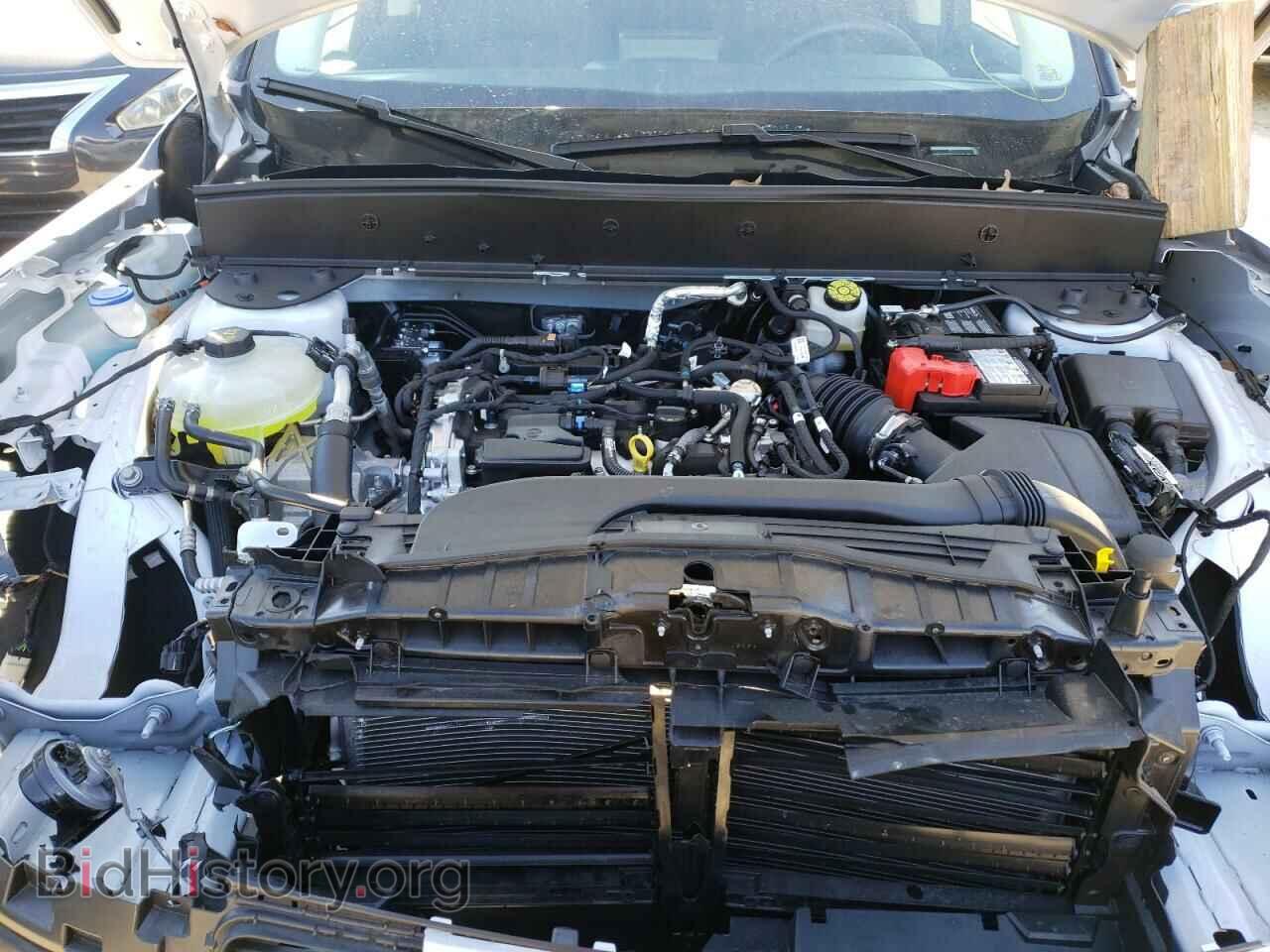 2021 FORD BRONCO - VIN: 3FMCR9B65MRB17129 - Фото 7