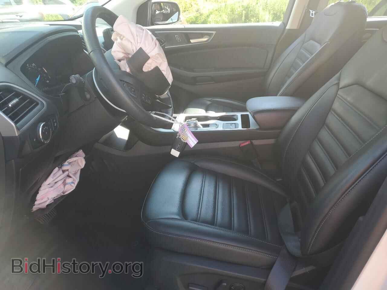 2022 FORD EDGE - VIN: 2FMPK4J90NBA51223 - Фото 7