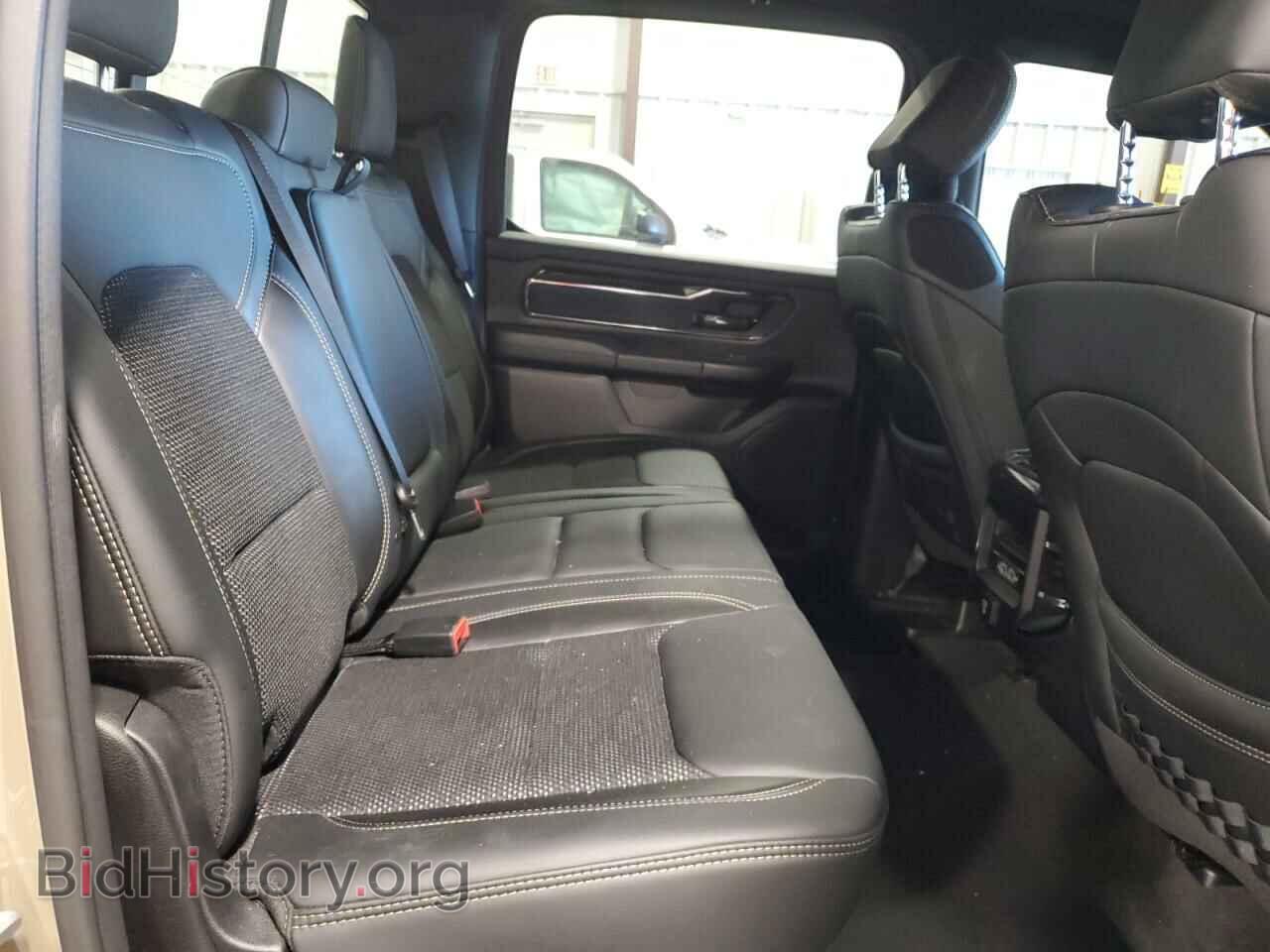 2020 RAM 1500 - VIN: 1C6RREFT9LN278194 - Фото 6