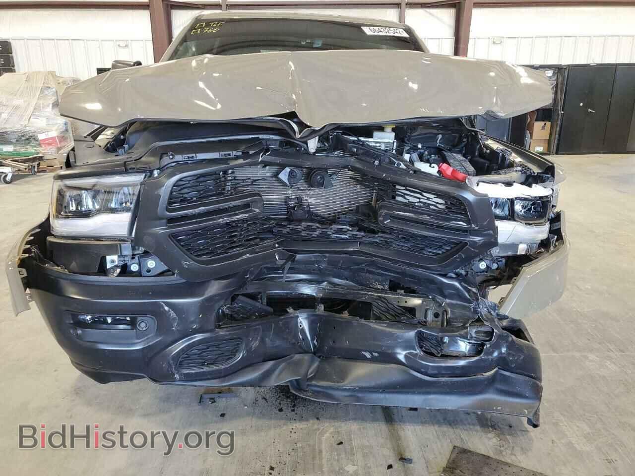 2020 RAM 1500 - VIN: 1C6RREFT9LN278194 - Фото 9