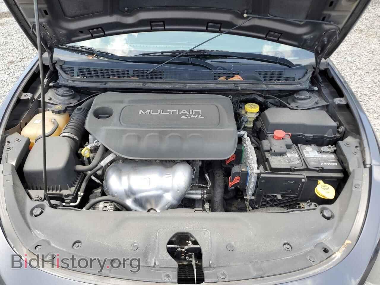 2015 DODGE DART - VIN: 1C3CDFBB2FD193583 - Фото 11