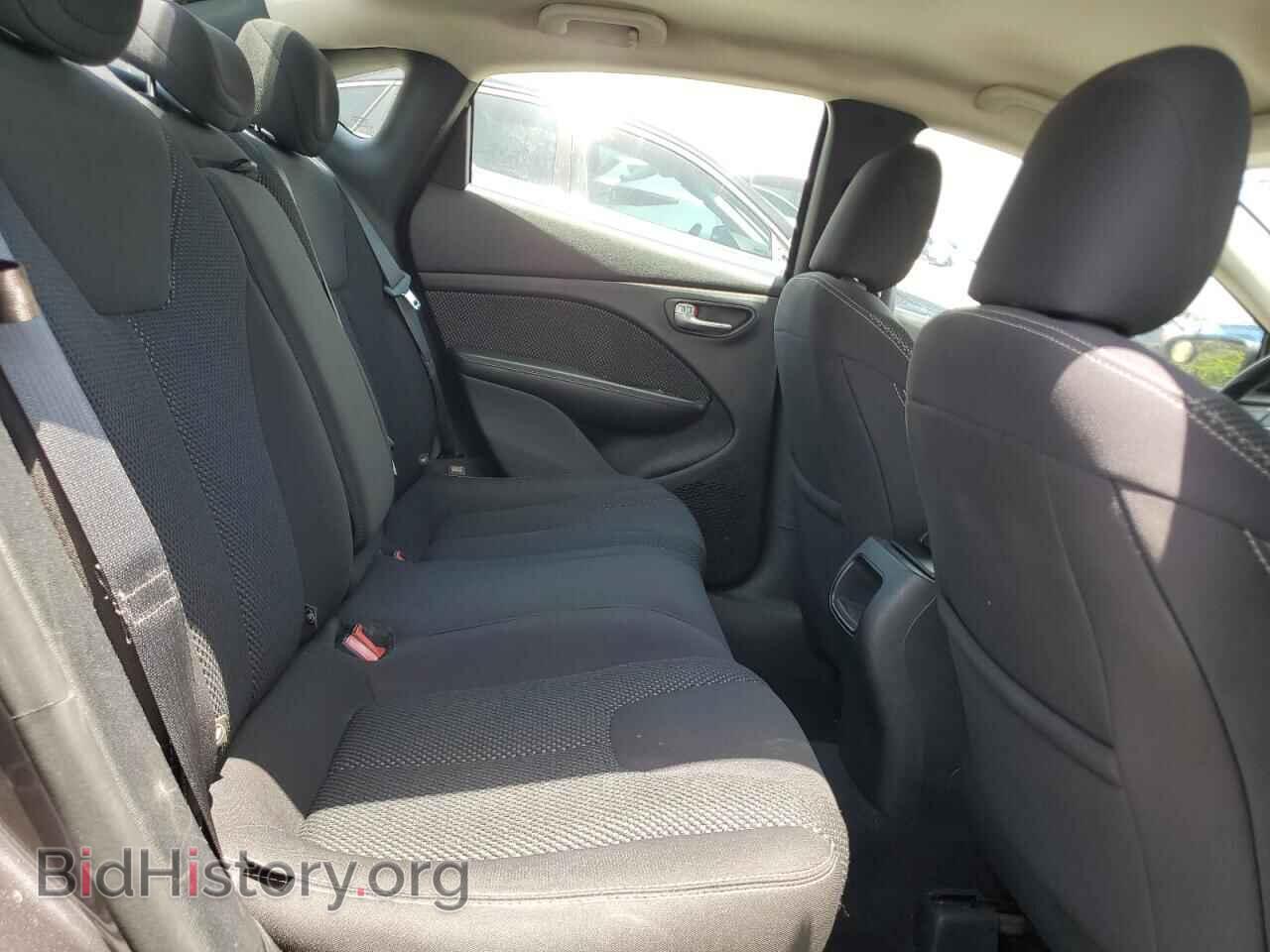 2015 DODGE DART - VIN: 1C3CDFBB2FD193583 - Фото 10