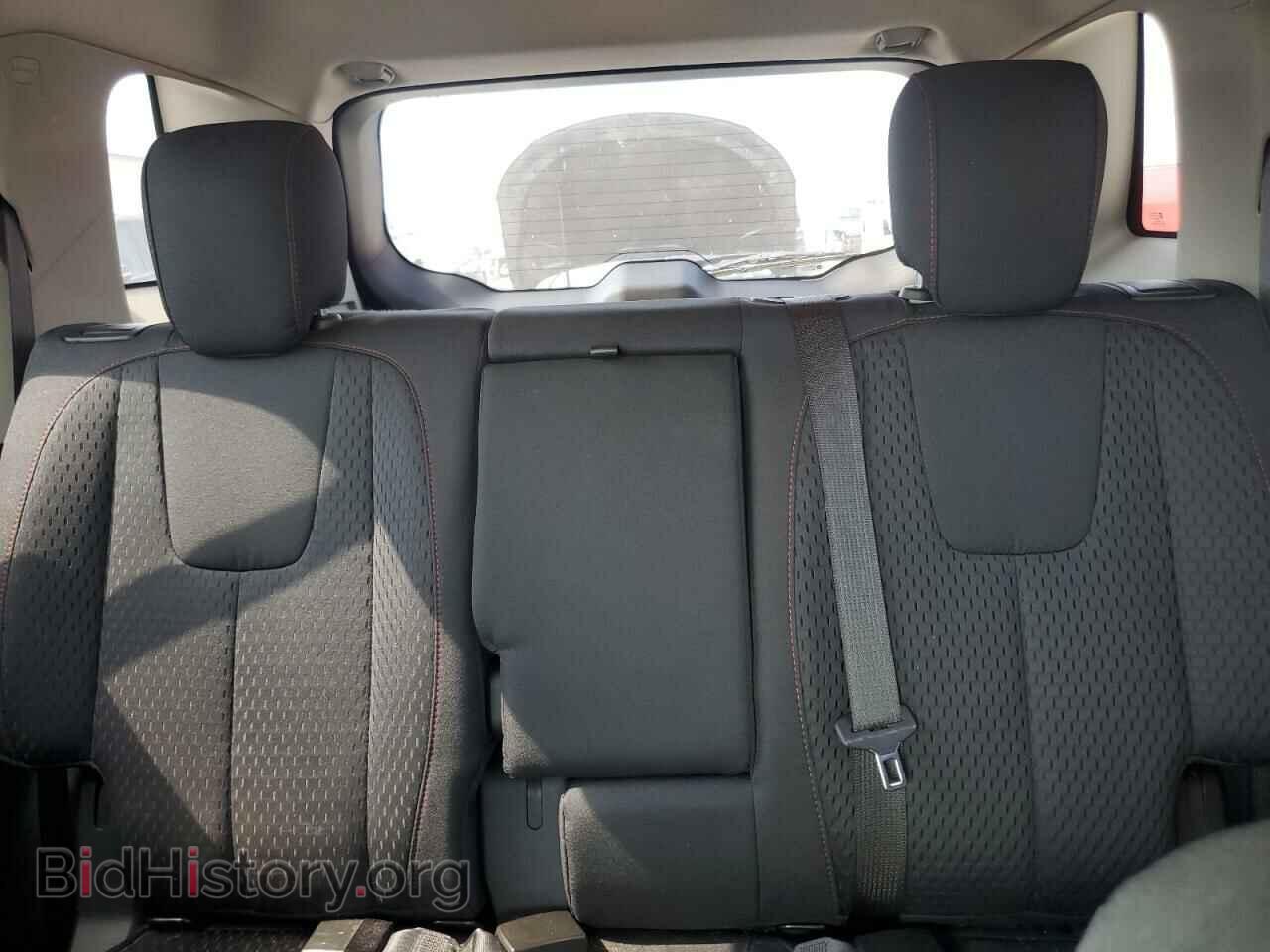 2012 GMC TERRAIN - VIN: 2GKALMEK0C6184837 - Photo 10