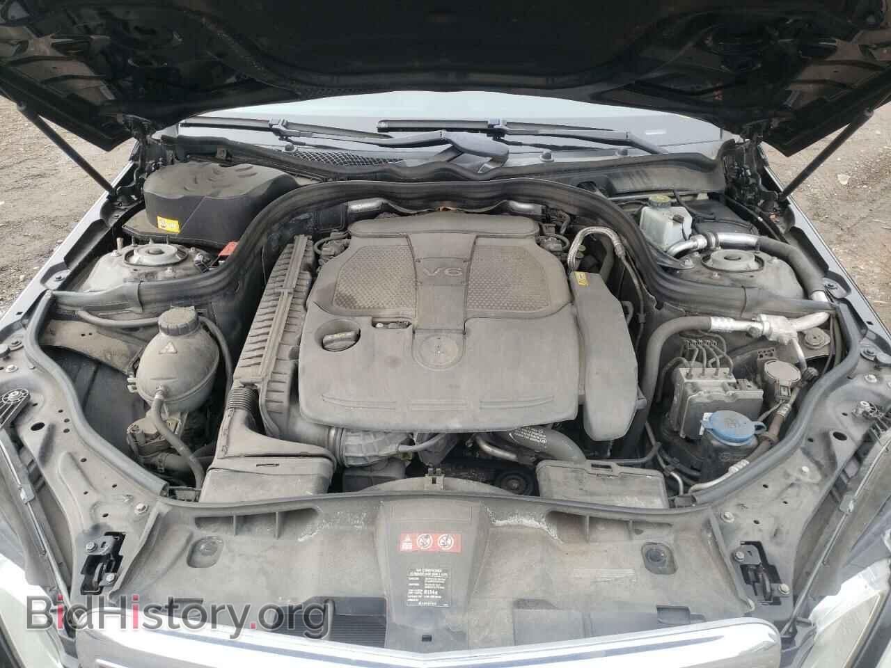 2013 MERCEDES-BENZ E-CLASS - VIN: WDDHF8JB0DA739617 - Фото 7