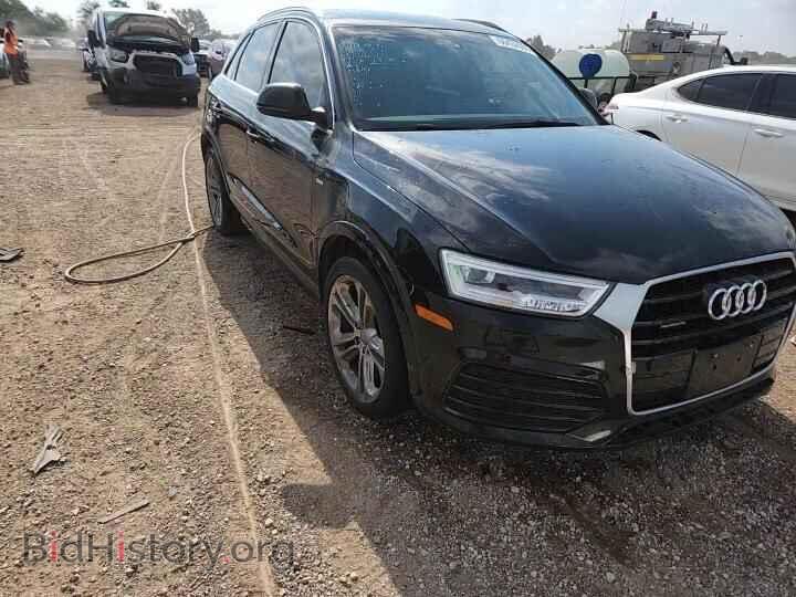 2017 AUDI Q3 - VIN: WA1GCCFS8HR015167 - Фото 13