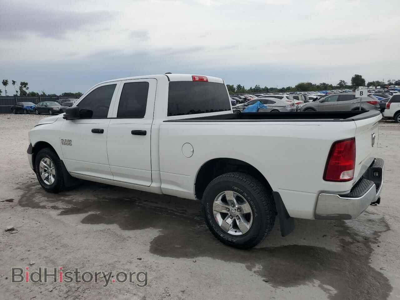 2017 RAM 1500 - VIN: 1C6RR6FG7HS805019 - Фото 2
