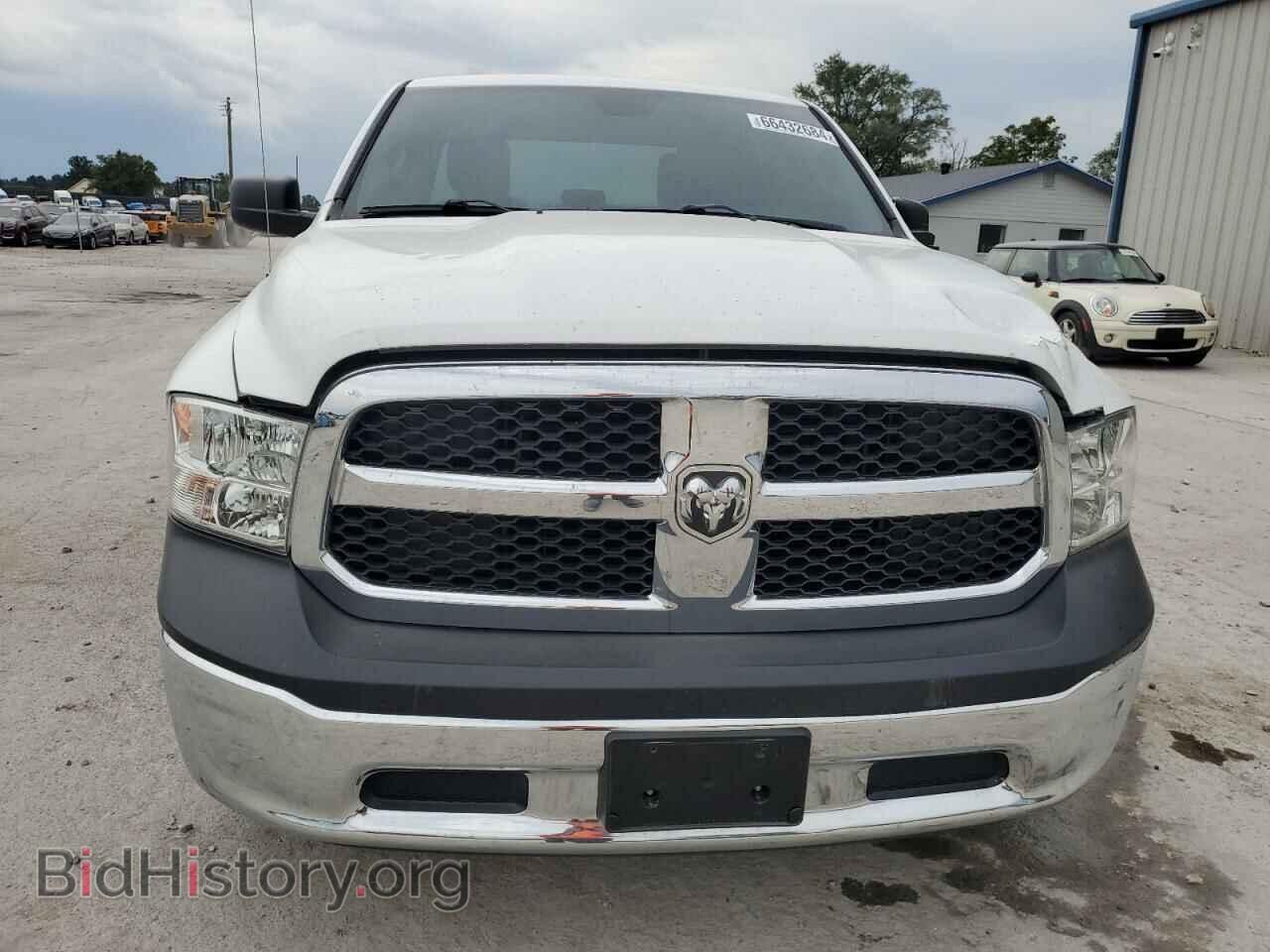 2017 RAM 1500 - VIN: 1C6RR6FG7HS805019 - Фото 5