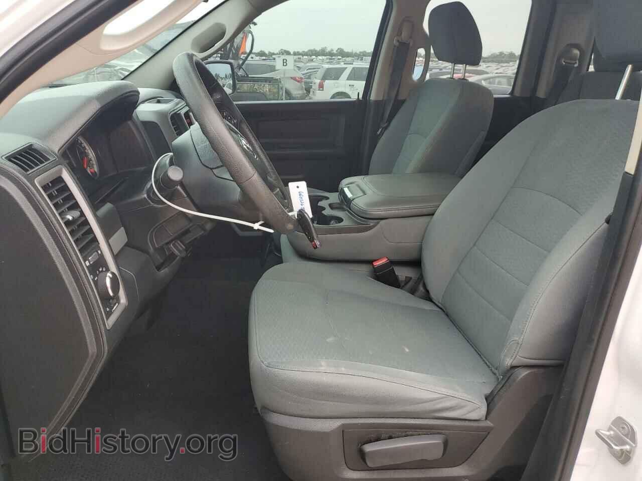 2017 RAM 1500 - VIN: 1C6RR6FG7HS805019 - Фото 7