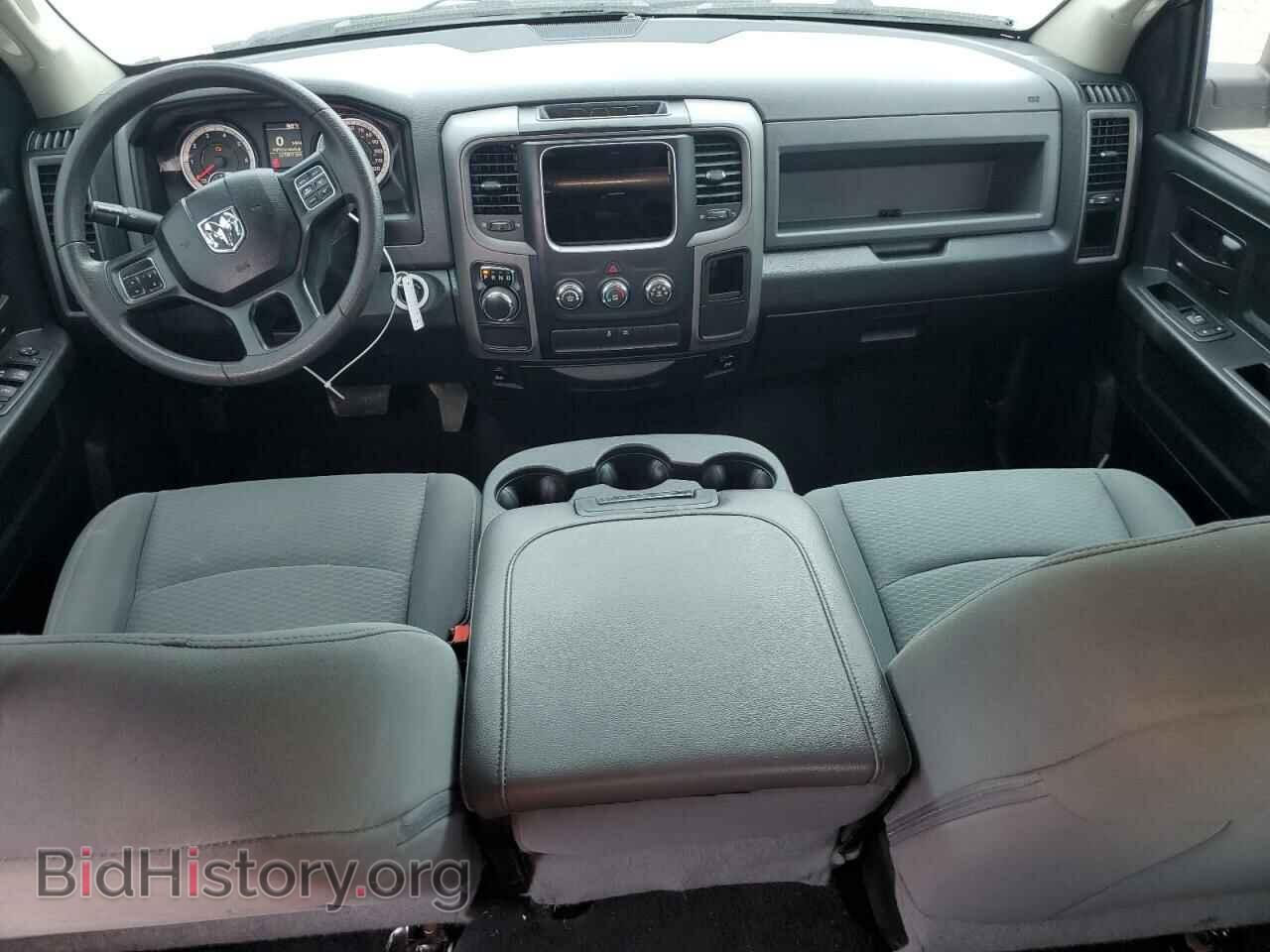 2017 RAM 1500 - VIN: 1C6RR6FG7HS805019 - Фото 8