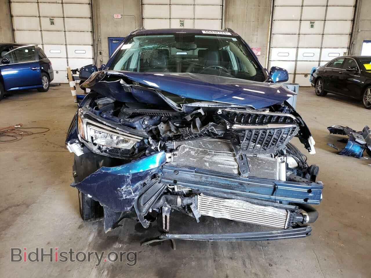 2020 BUICK ENCORE - VIN: KL4CJESB2LB002745 - Photo 5