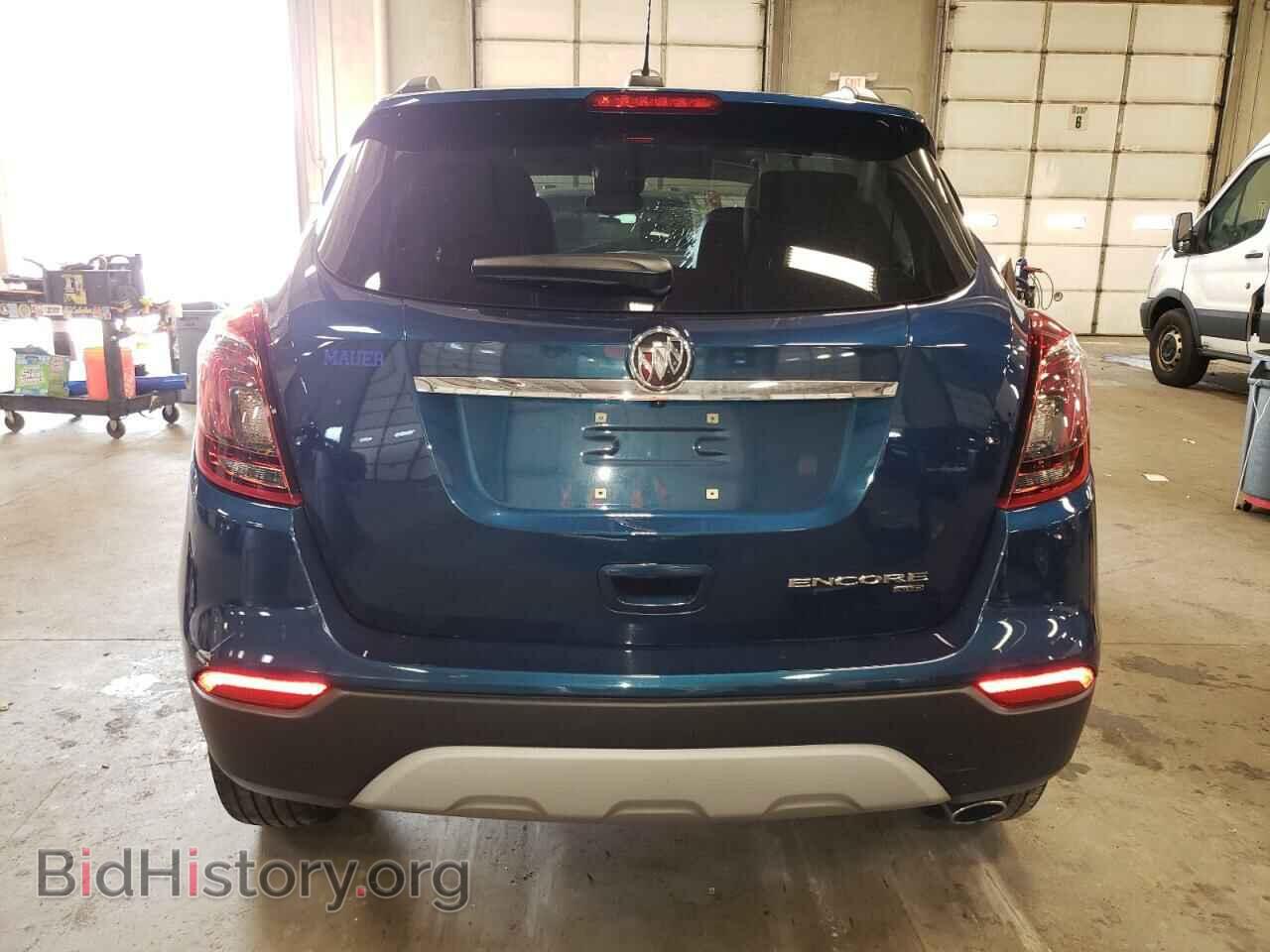 2020 BUICK ENCORE - VIN: KL4CJESB2LB002745 - Photo 6