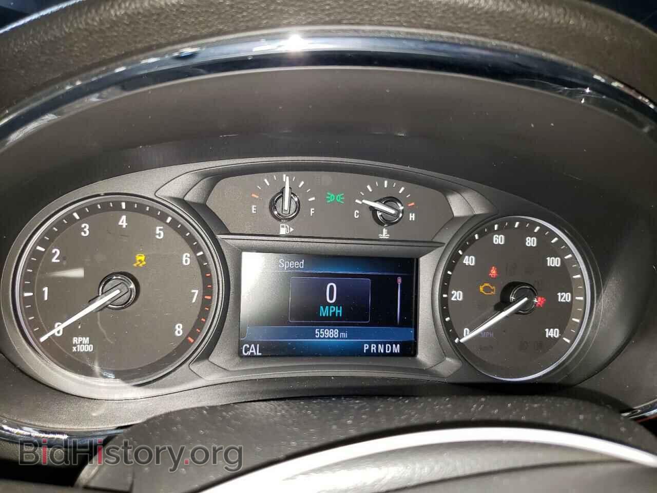 2020 BUICK ENCORE - VIN: KL4CJESB2LB002745 - Photo 9
