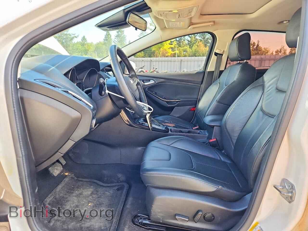 2017 FORD FOCUS - VIN: 1FADP3N29HL273396 - Photo 7