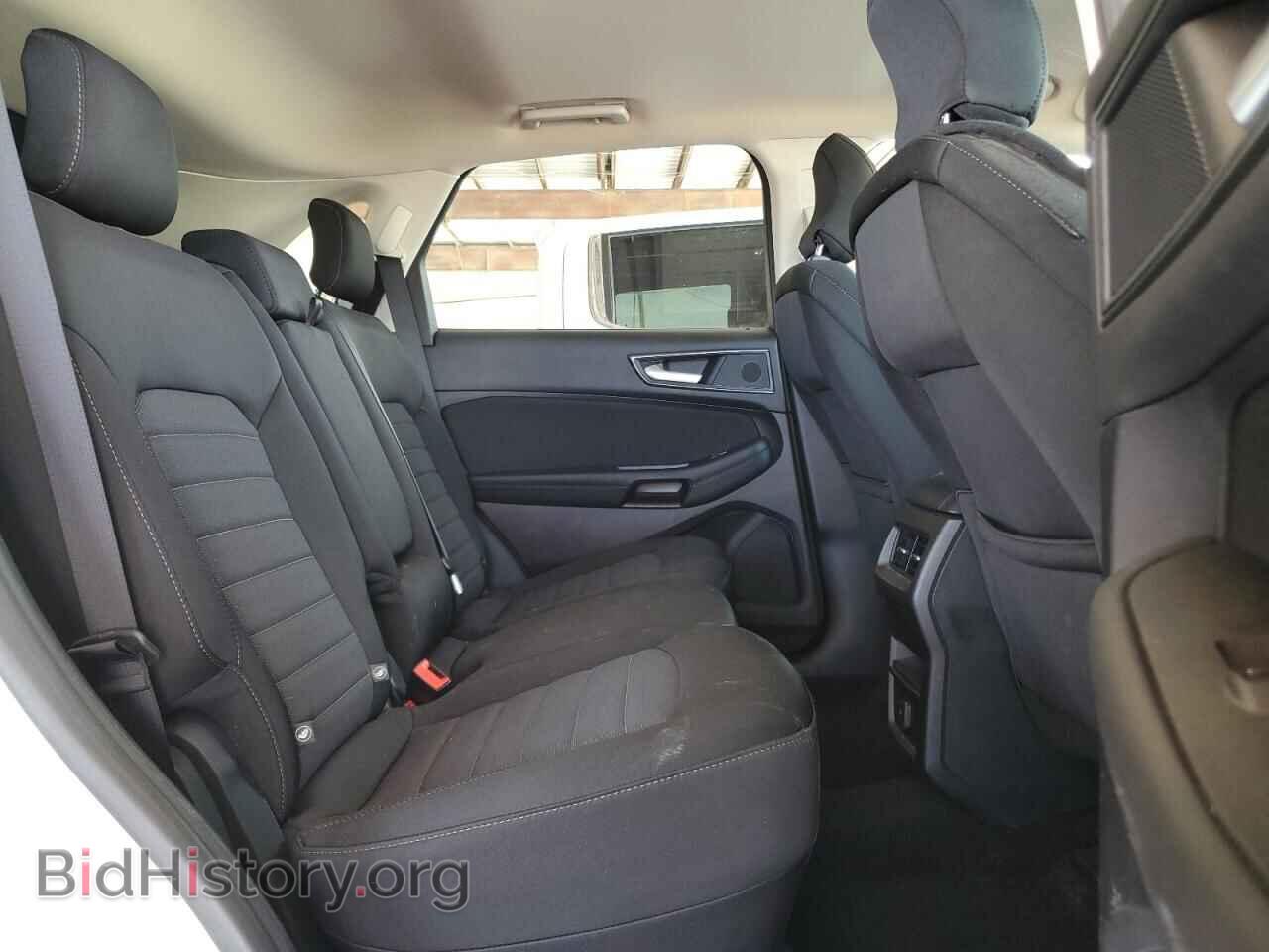 2019 FORD EDGE - VIN: 2FMPK3G95KBB11882 - Фото 11