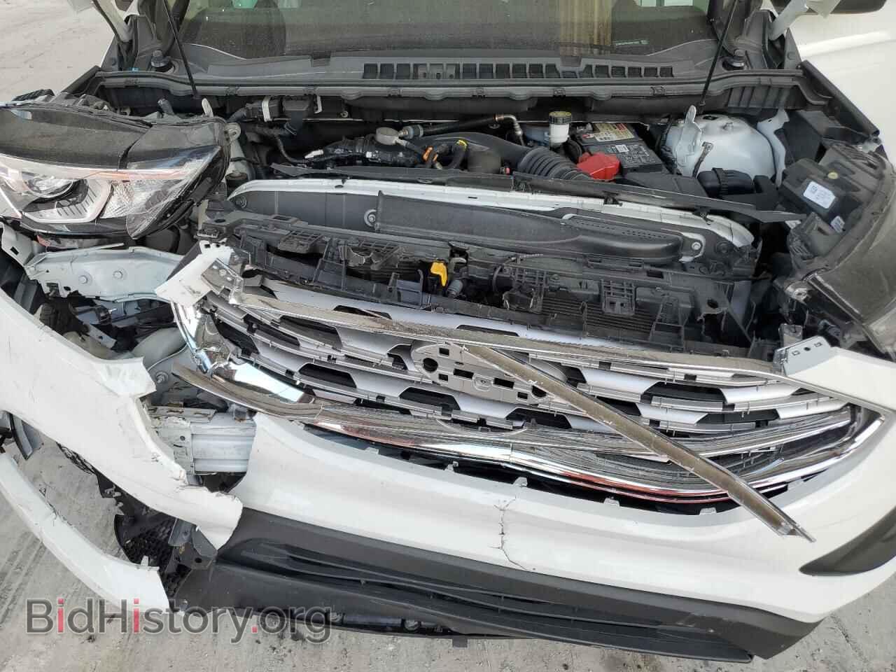 2019 FORD EDGE - VIN: 2FMPK3G95KBB11882 - Фото 12