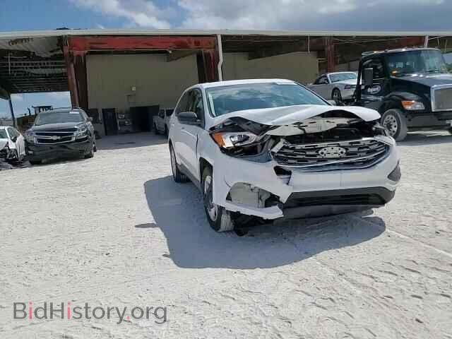 2019 FORD EDGE - VIN: 2FMPK3G95KBB11882 - Фото 14