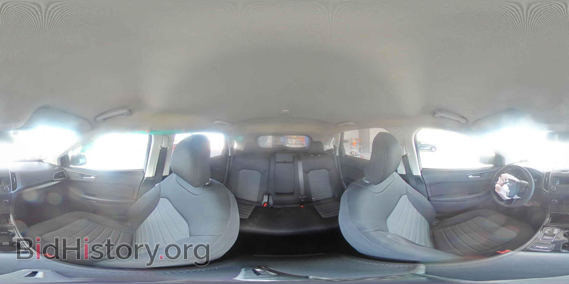 2019 FORD EDGE - VIN: 2FMPK3G95KBB11882 - Фото 15