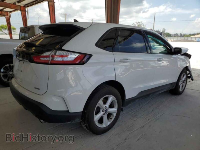 2019 Ford EDGE (VIN 2FMPK3G95KBB11882) — фото 3 из 15