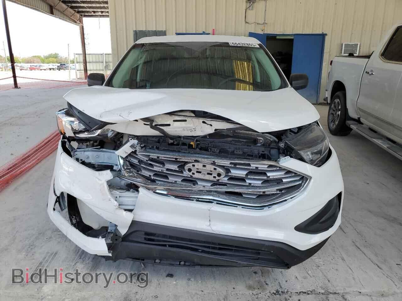 2019 FORD EDGE - VIN: 2FMPK3G95KBB11882 - Фото 5