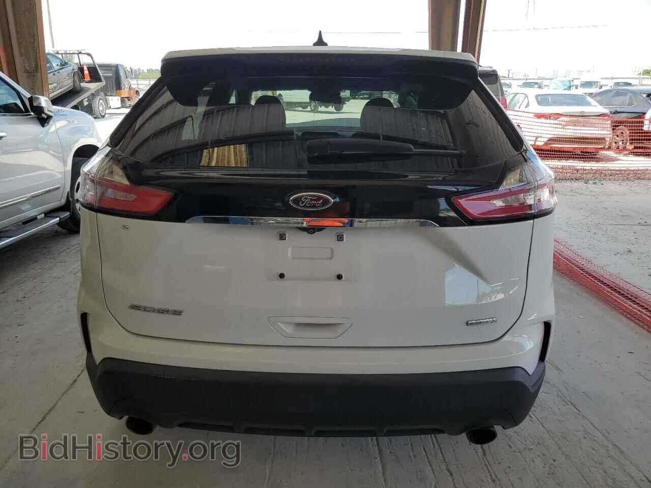 2019 FORD EDGE - VIN: 2FMPK3G95KBB11882 - Фото 6