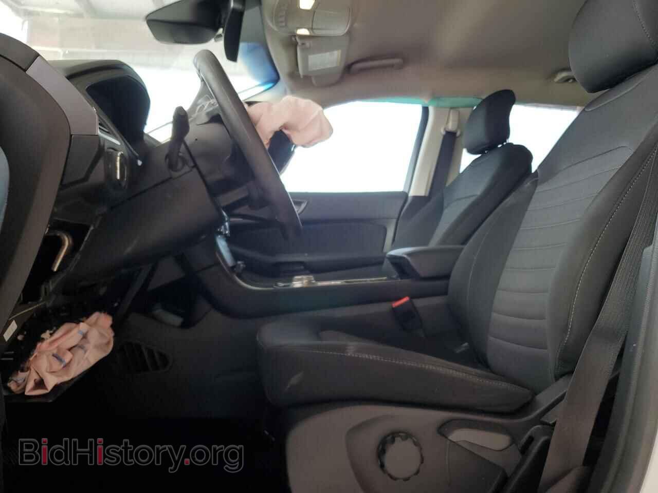 2019 FORD EDGE - VIN: 2FMPK3G95KBB11882 - Фото 7