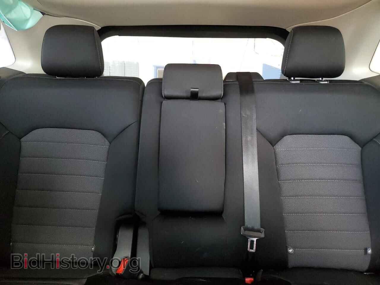 2019 FORD EDGE - VIN: 2FMPK3G95KBB11882 - Фото 10