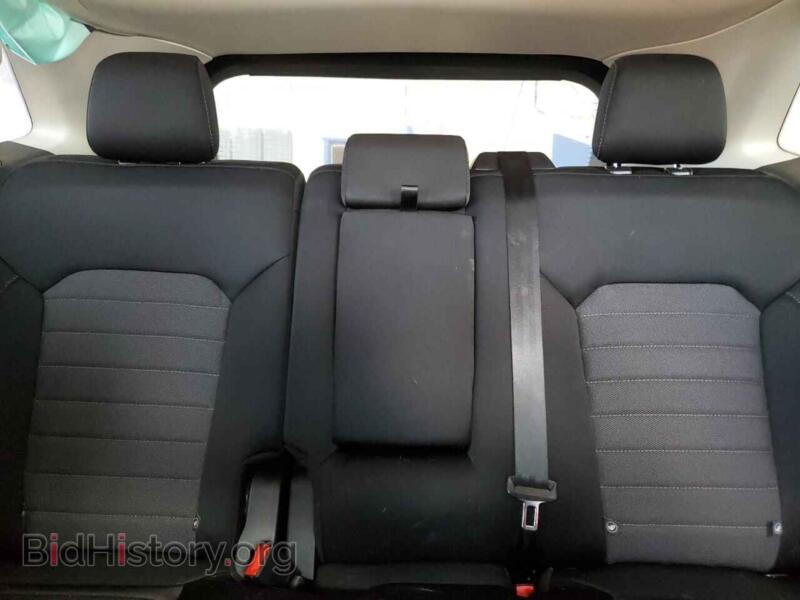 2019 Ford EDGE (VIN 2FMPK3G95KBB11882) — фото 10 из 15