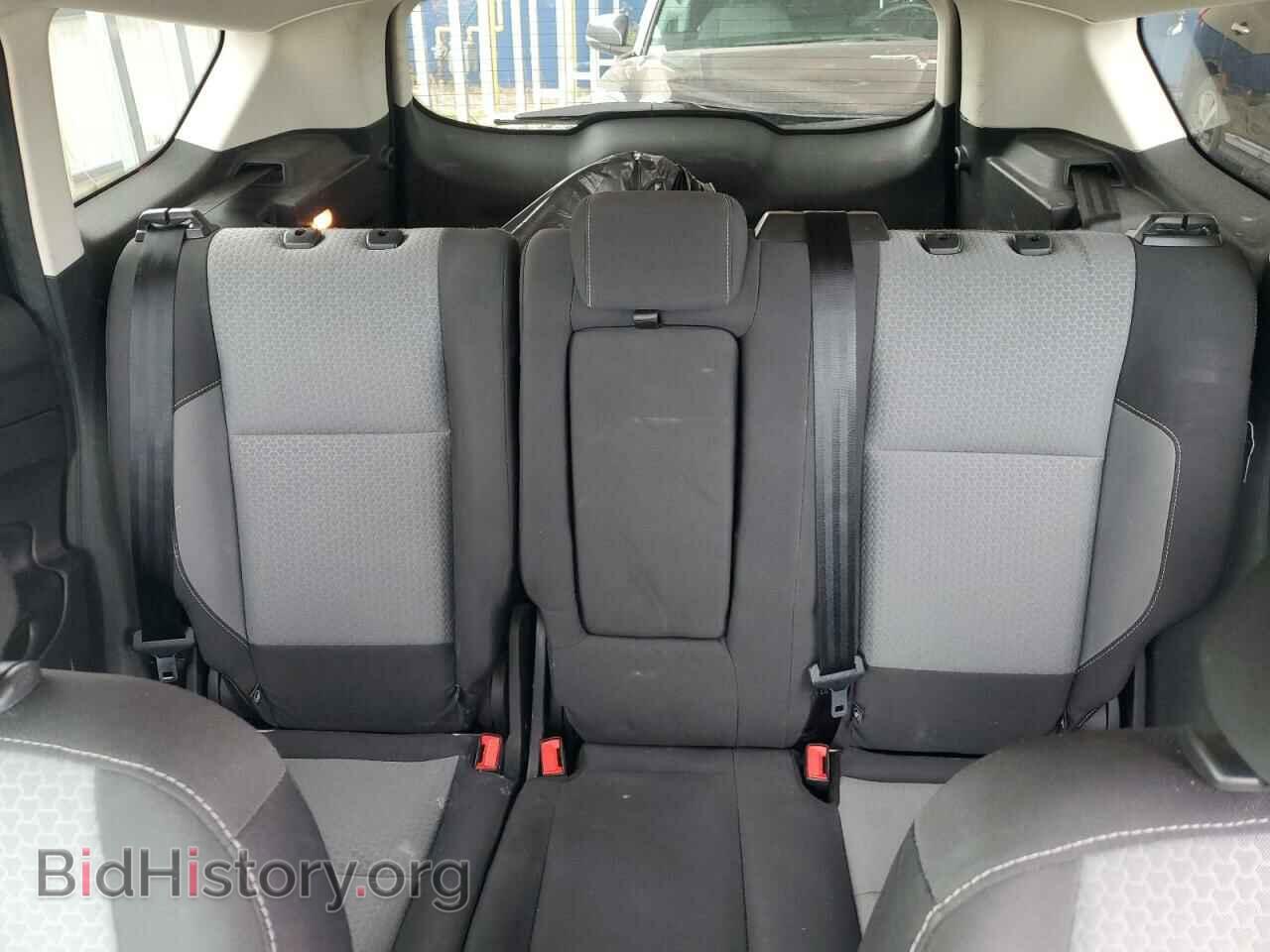 2018 FORD ESCAPE - VIN: 1FMCU0GD3JUC90718 - Фото 10