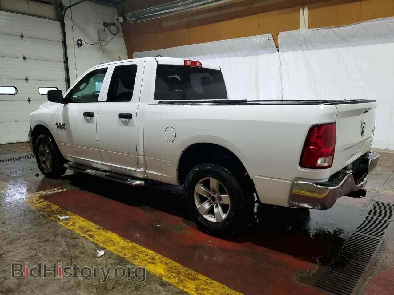 2017 RAM 1500 - VIN: 1C6RR7FG5HS639878 - Фото 2