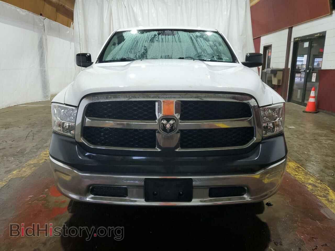 2017 RAM 1500 - VIN: 1C6RR7FG5HS639878 - Фото 5