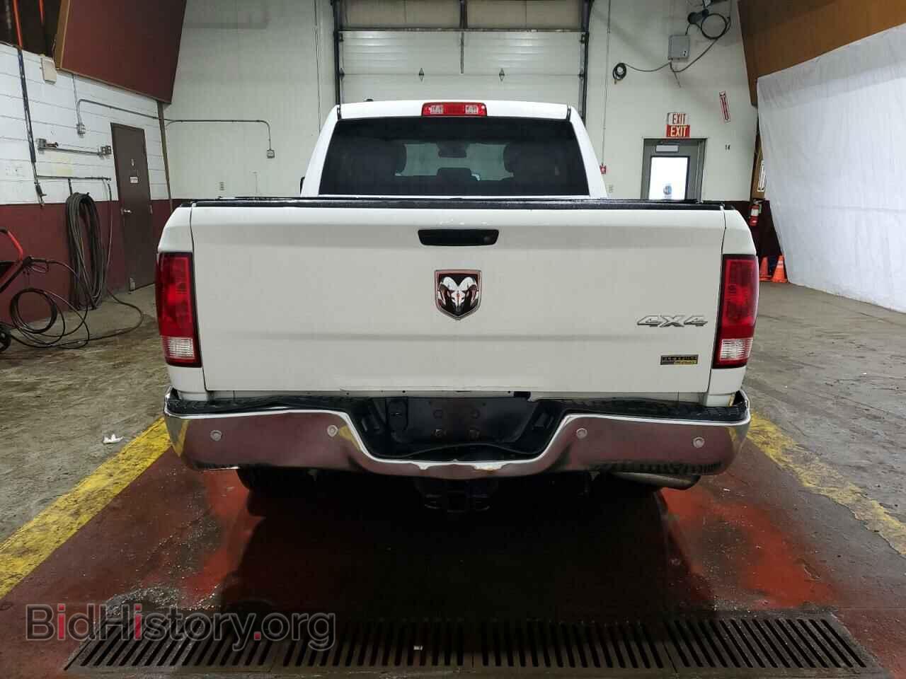 2017 RAM 1500 - VIN: 1C6RR7FG5HS639878 - Фото 6