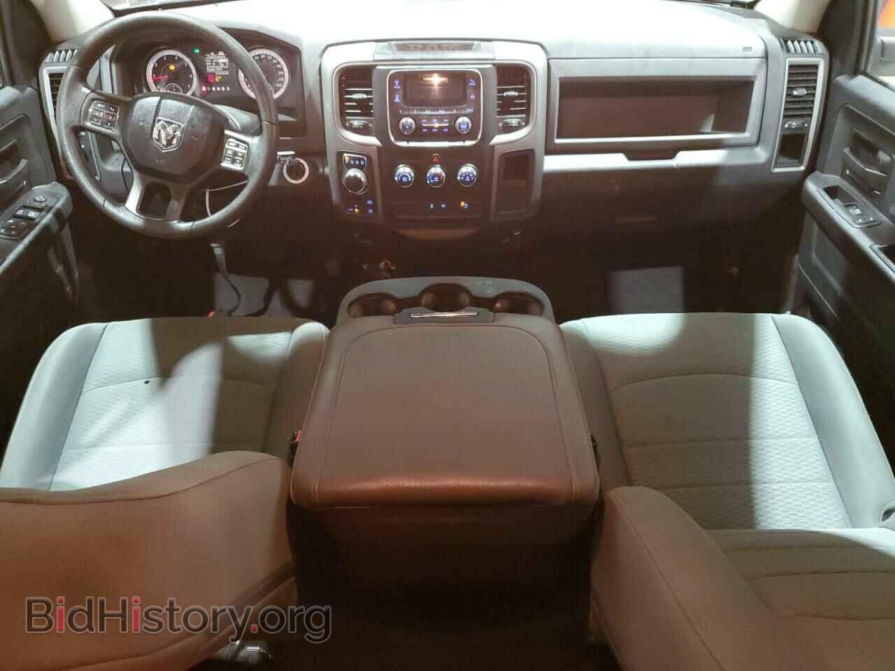 2017 RAM 1500 - VIN: 1C6RR7FG5HS639878 - Фото 8