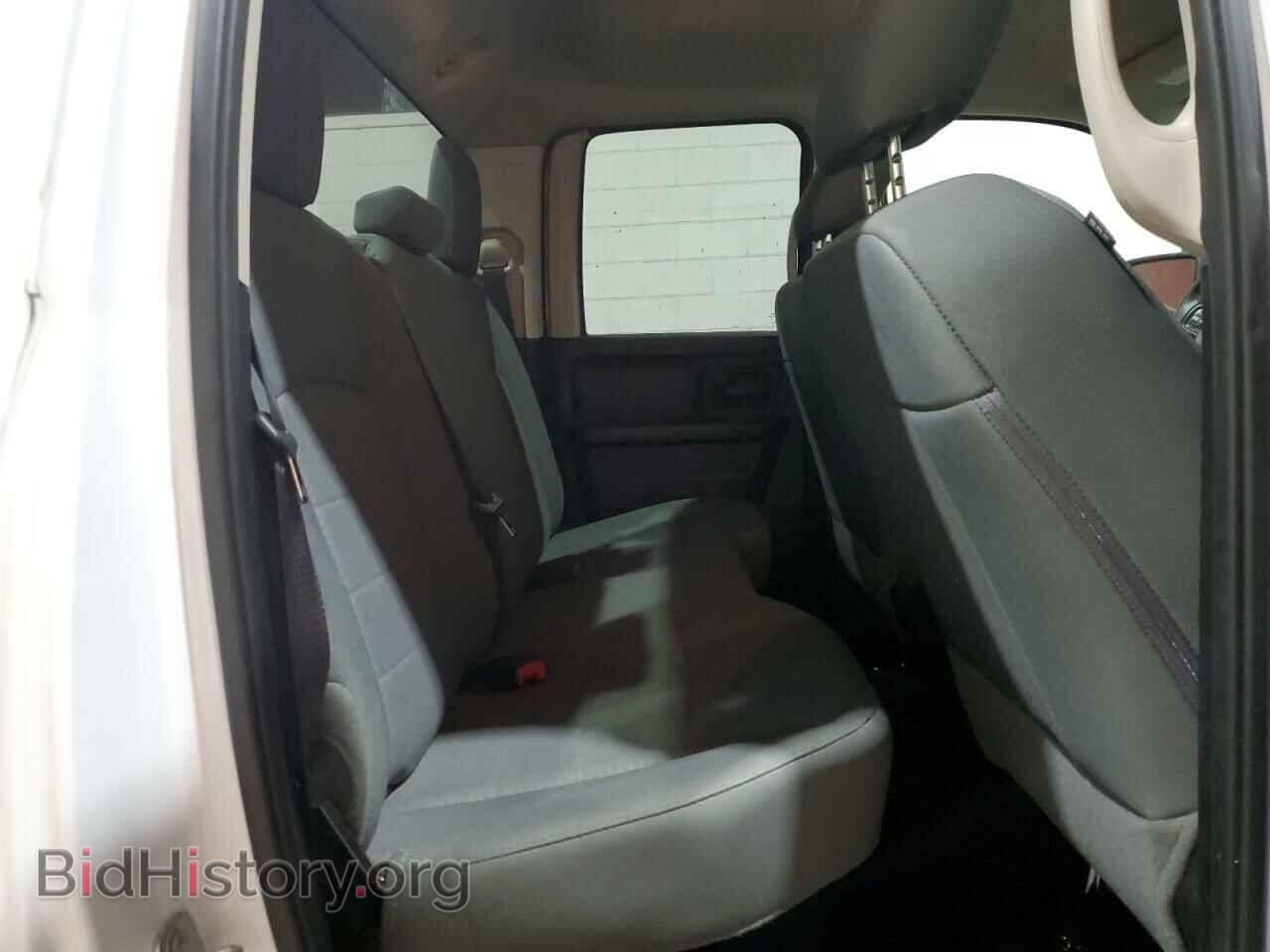 2017 RAM 1500 - VIN: 1C6RR7FG5HS639878 - Фото 10