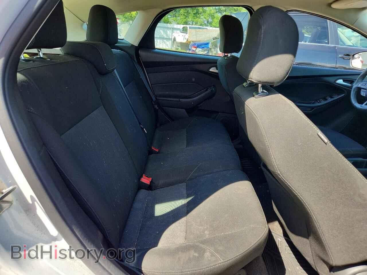 2017 FORD FOCUS - VIN: 1FADP3K29HL301346 - Photo 10