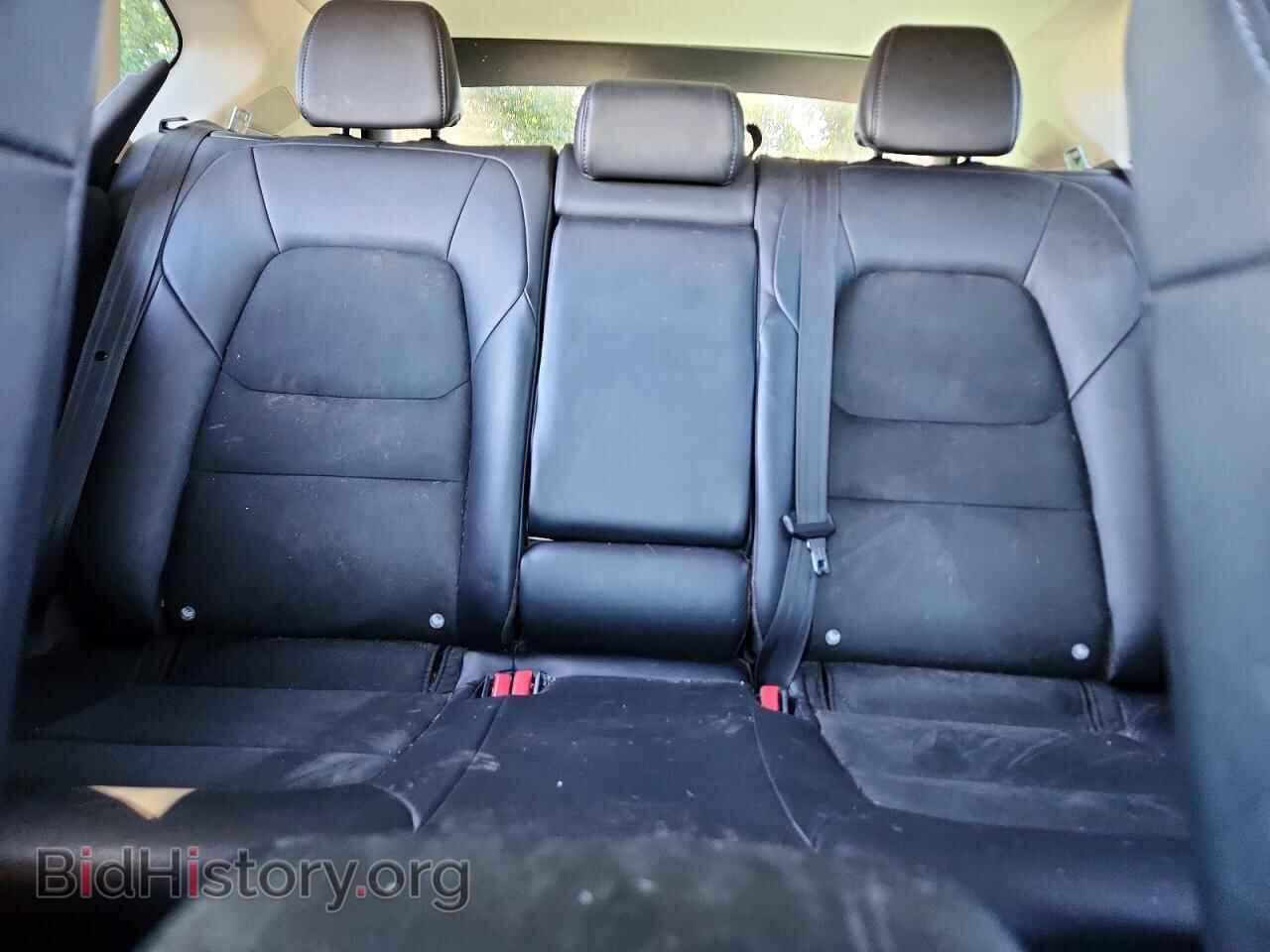 2017 MAZDA CX-5 - VIN: JM3KFBCL7H0172747 - Фото 10