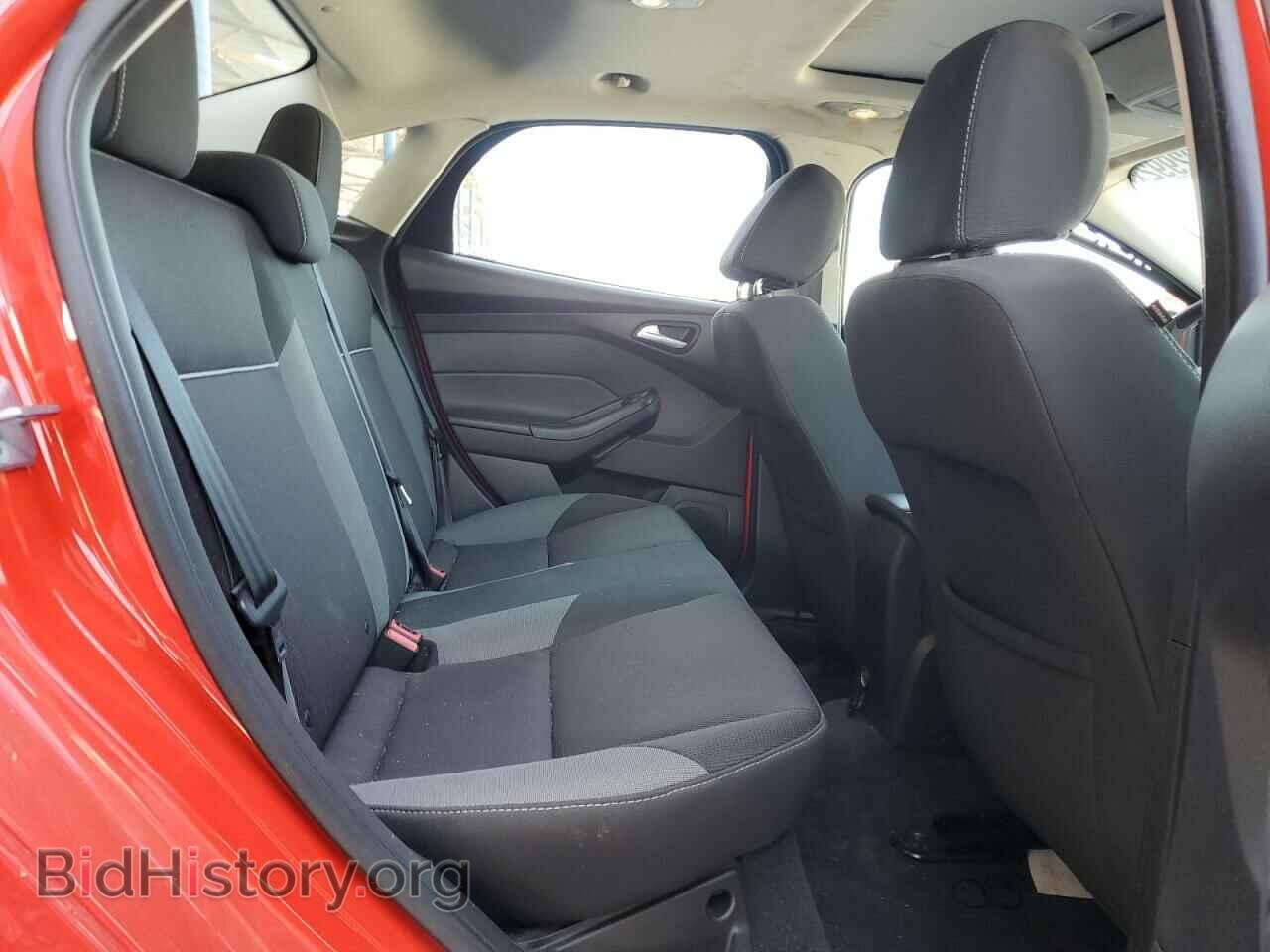 2014 FORD FOCUS - VIN: 1FADP3F27EL215832 - Фото 6