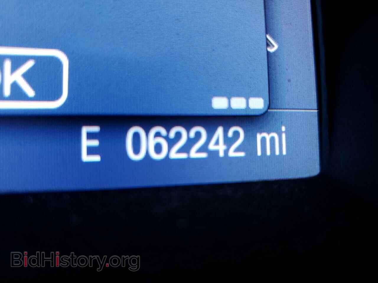 2014 FORD FOCUS - VIN: 1FADP3F27EL215832 - Фото 8