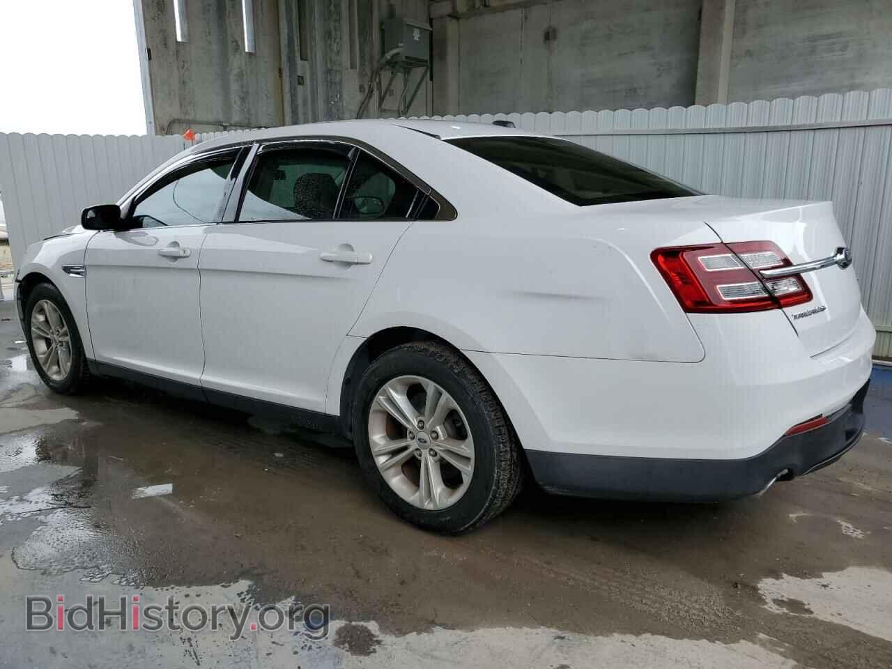 2016 FORD TAURUS - VIN: 1FAHP2D88GG150441 - Фото 2