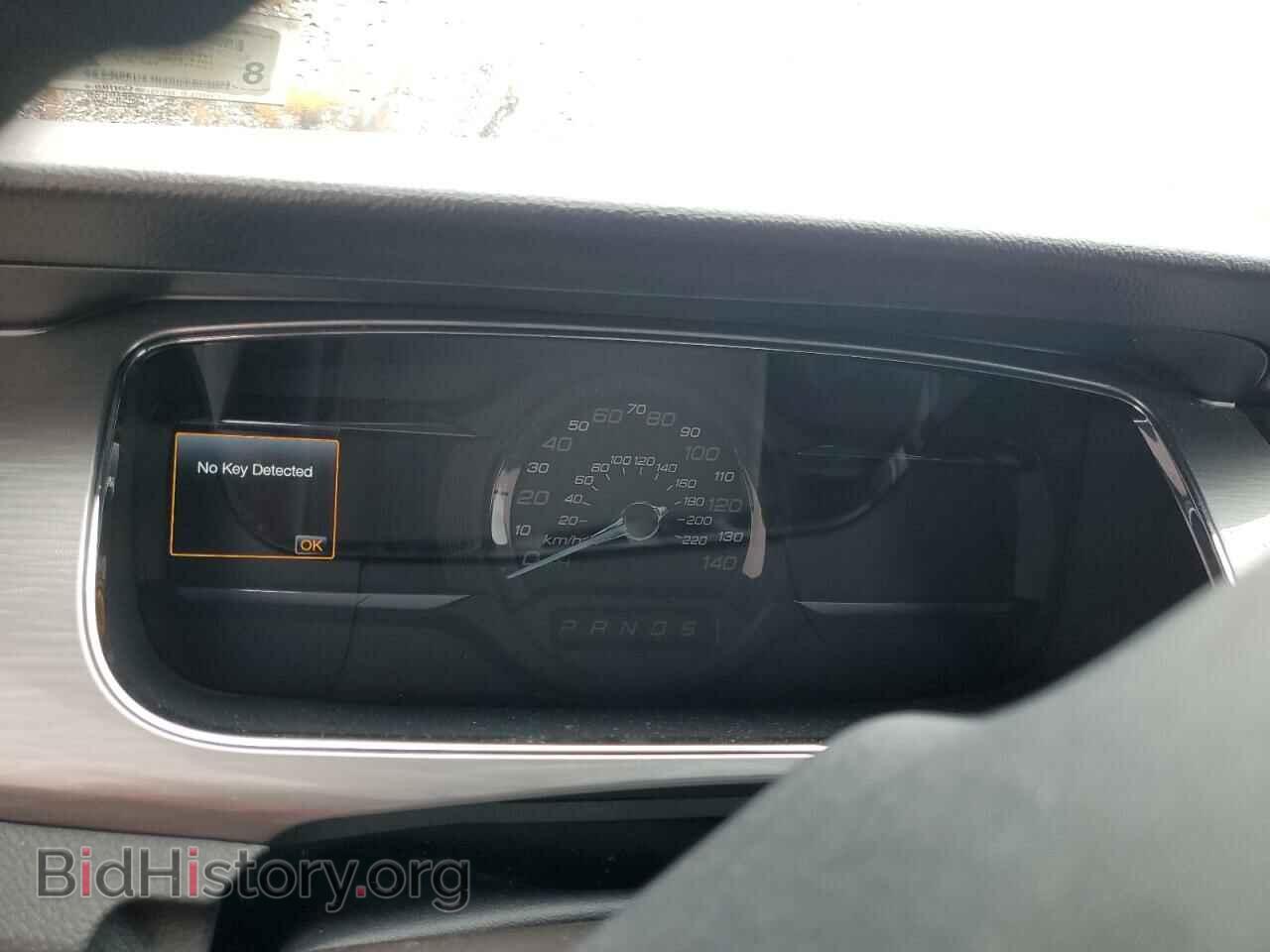 2018 FORD TAURUS - VIN: 1FAHP2E85JG136776 - Фото 9