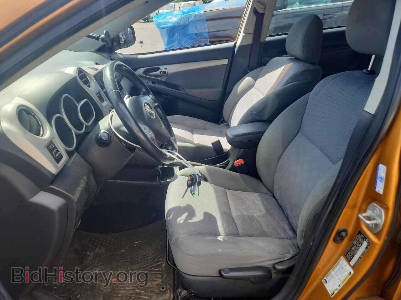 2009 TOYOTA COROLLA - VIN: 2T1LE40E89C008917 - Photo 7