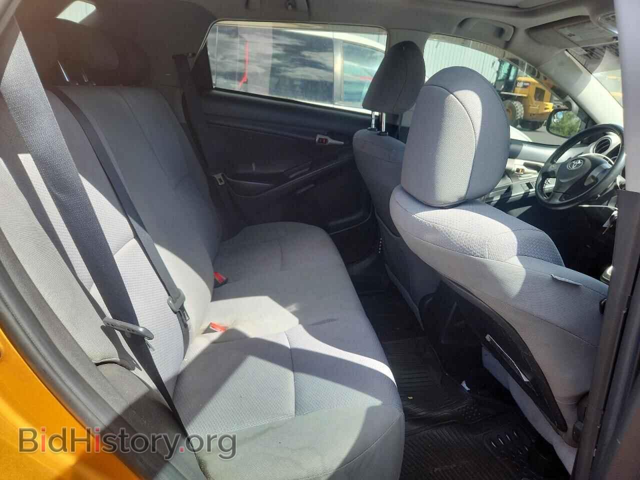 2009 TOYOTA COROLLA - VIN: 2T1LE40E89C008917 - Photo 10