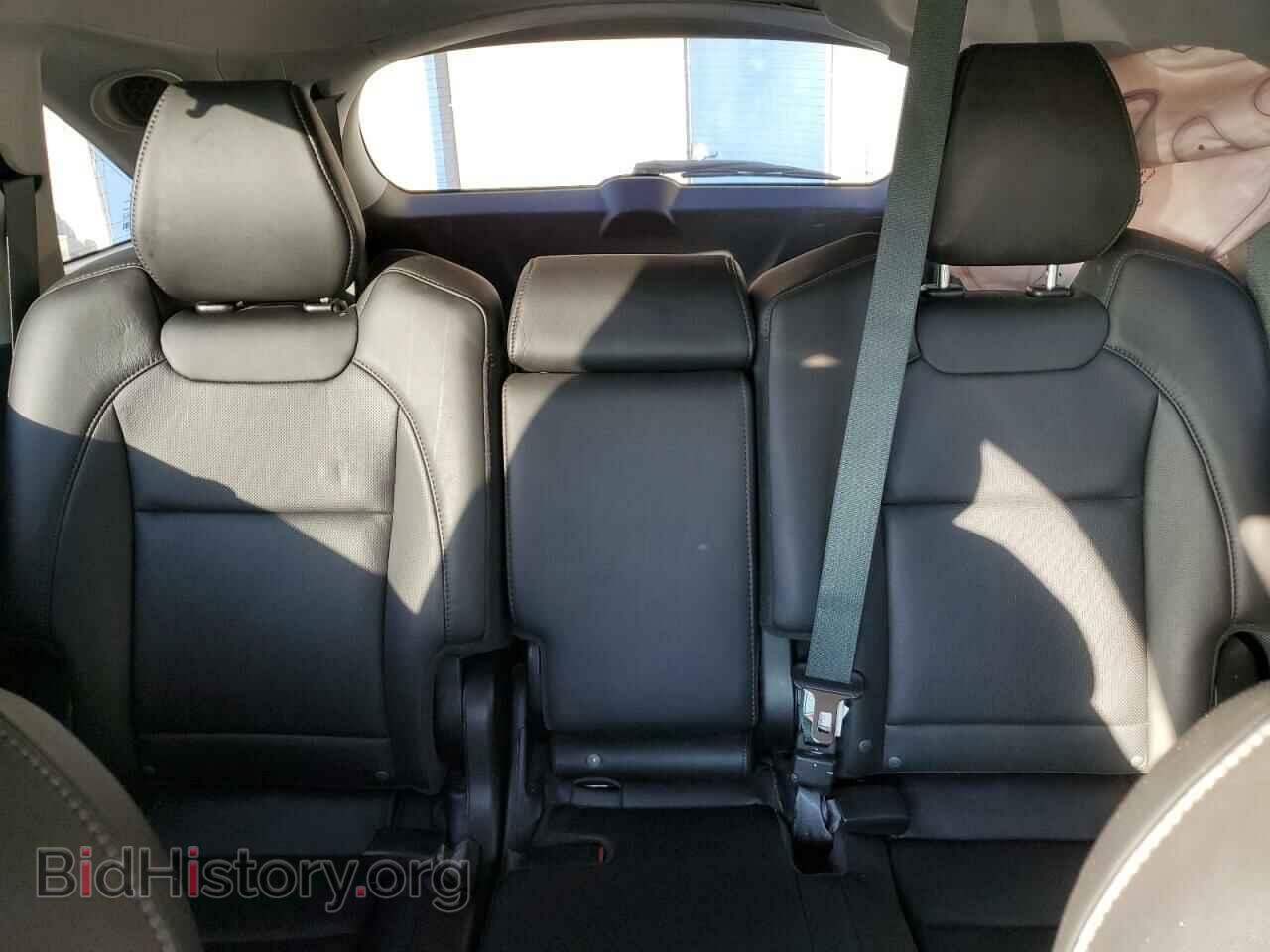 2016 ACURA MDX - VIN: 5FRYD4H97GB043441 - Фото 10