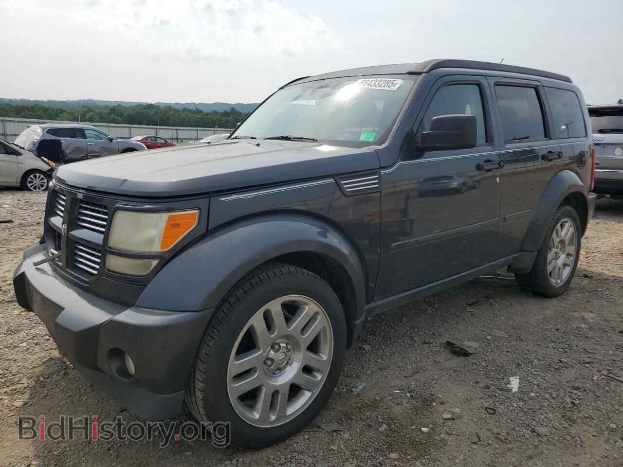 Photo 1D4PU4GK1BW580993 - DODGE NITRO 2011